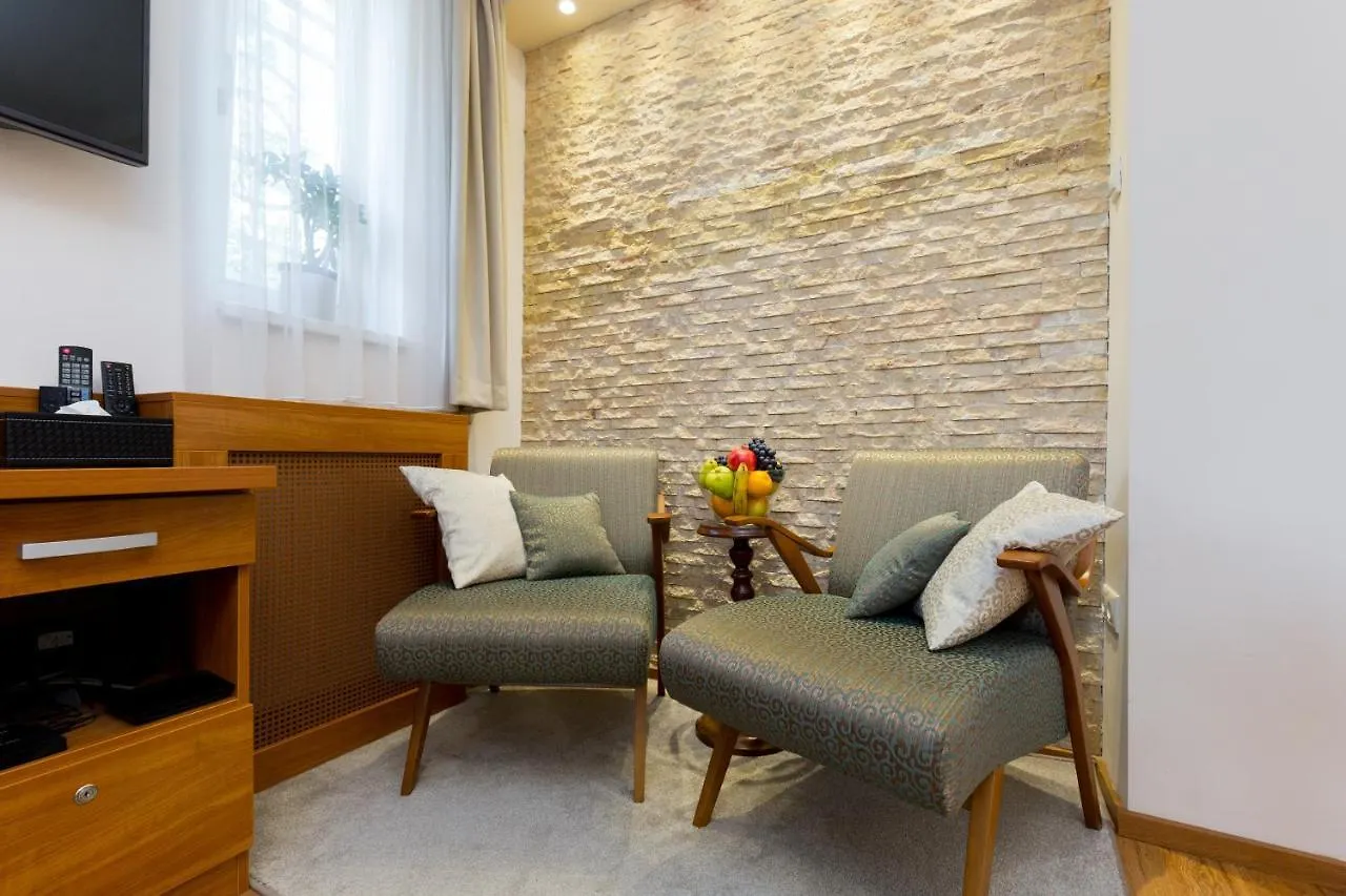 Citypark Villa Flat Budapest Apartment
